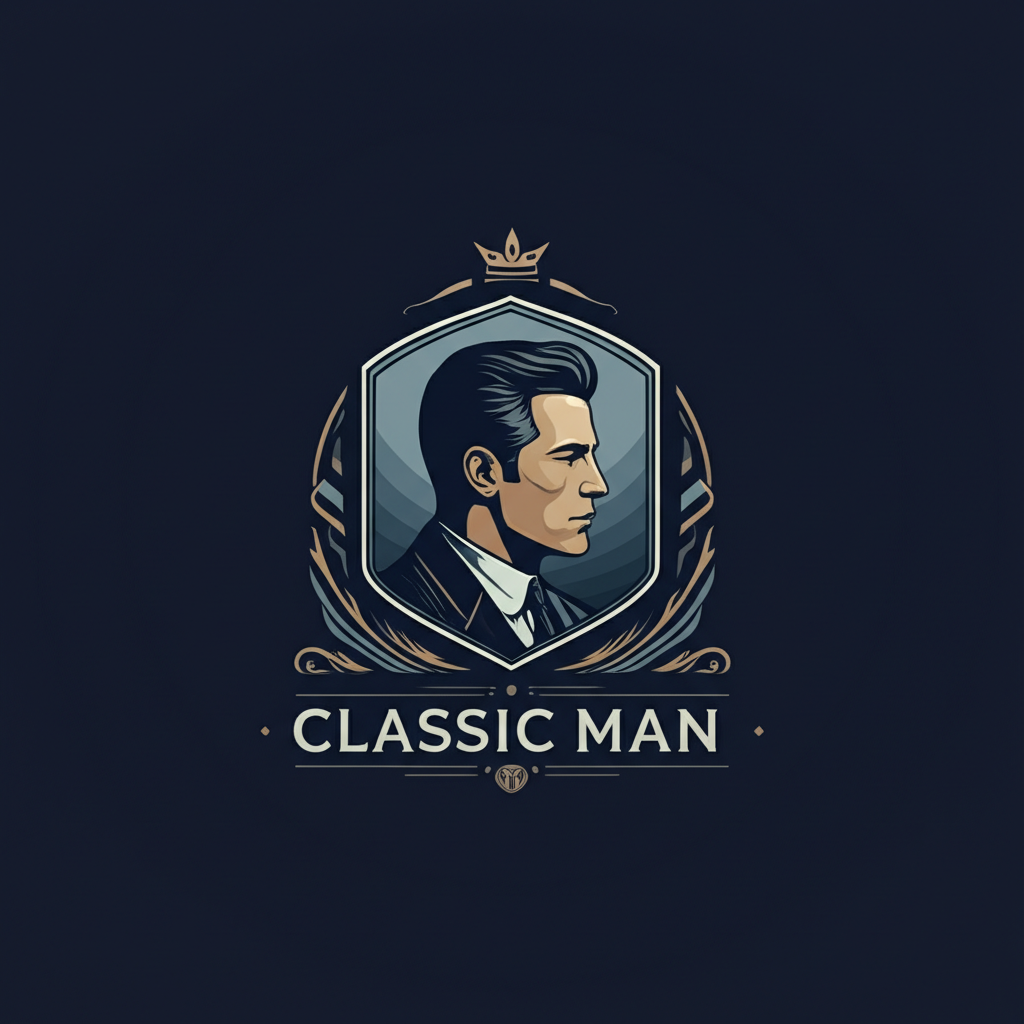 Classic Man