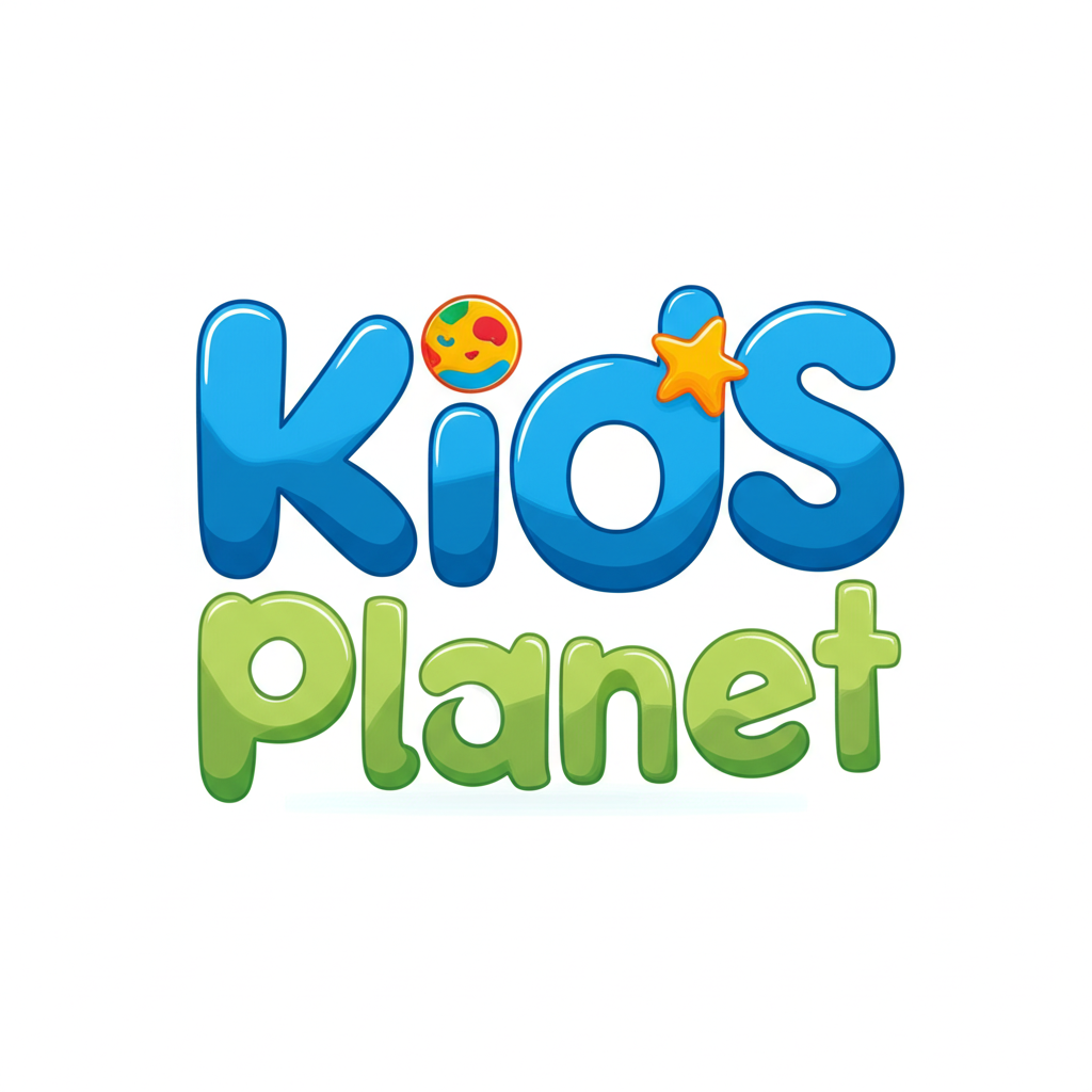 Kids Planet