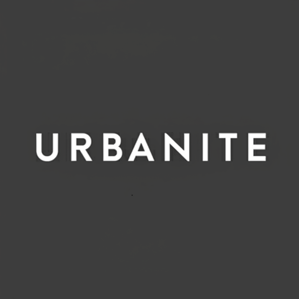 Urbanite